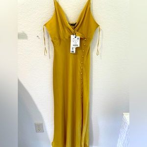 Zara Maxi Dress